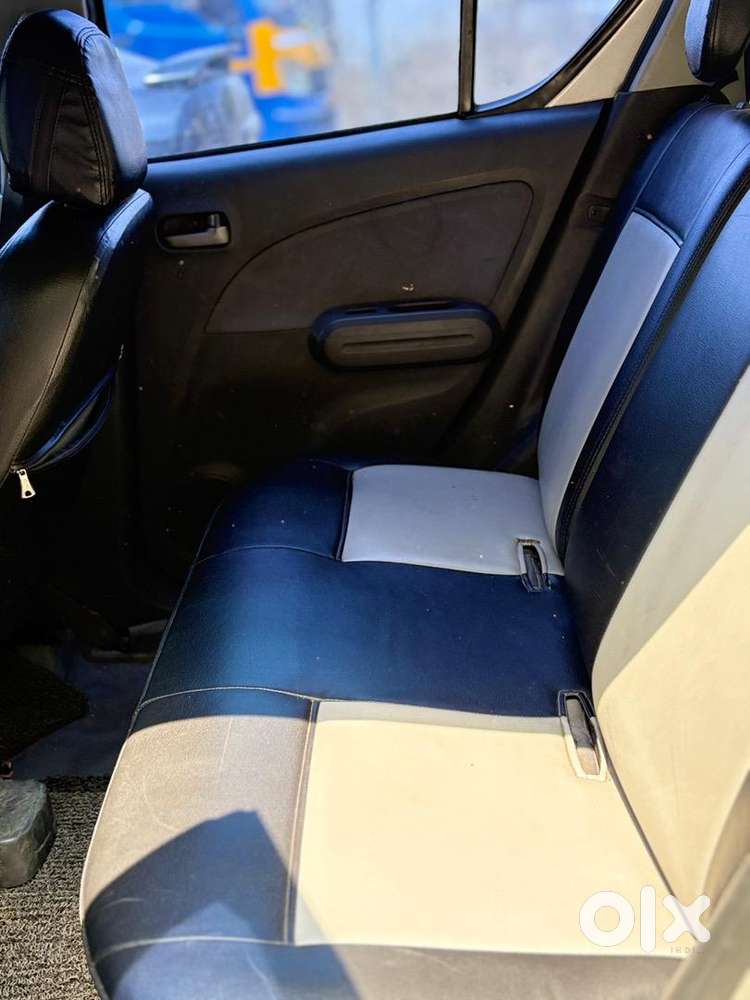 Maruti Suzuki Ritz 2012 Diesel Well Maintained