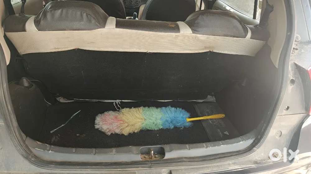 Hyundai New Santro 2019 Petrol 52000 Km Driven