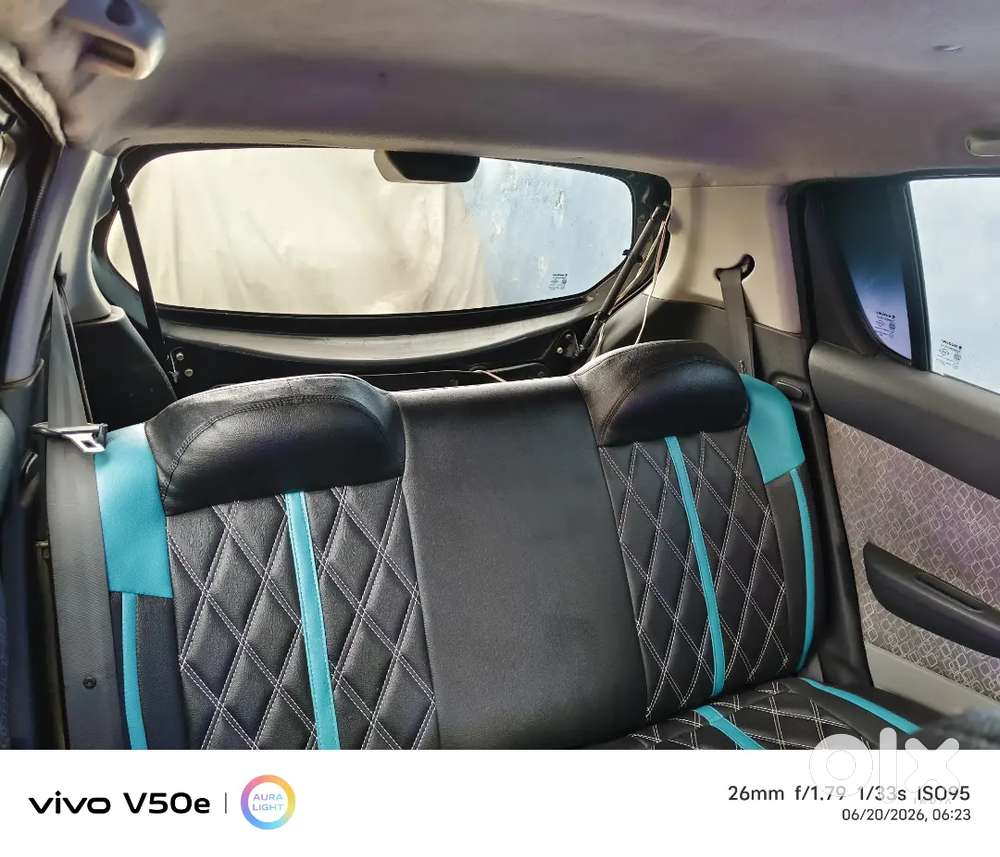 Maruti Suzuki Alto 800 2016 Model