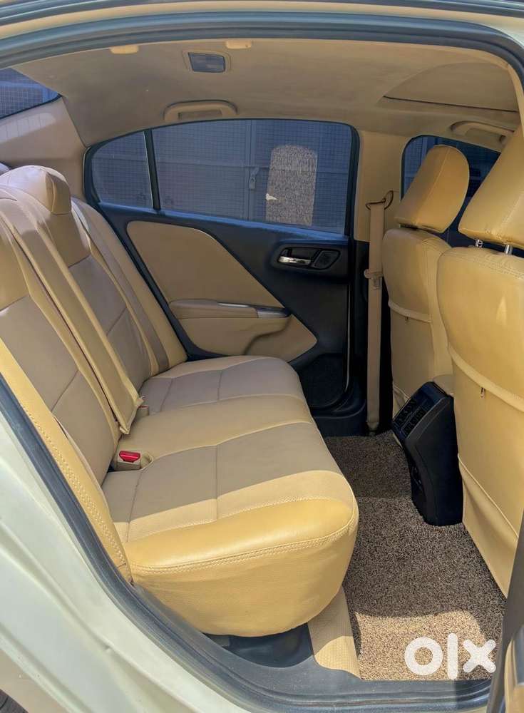 Honda City I Dtec Vx, 2015, Diesel