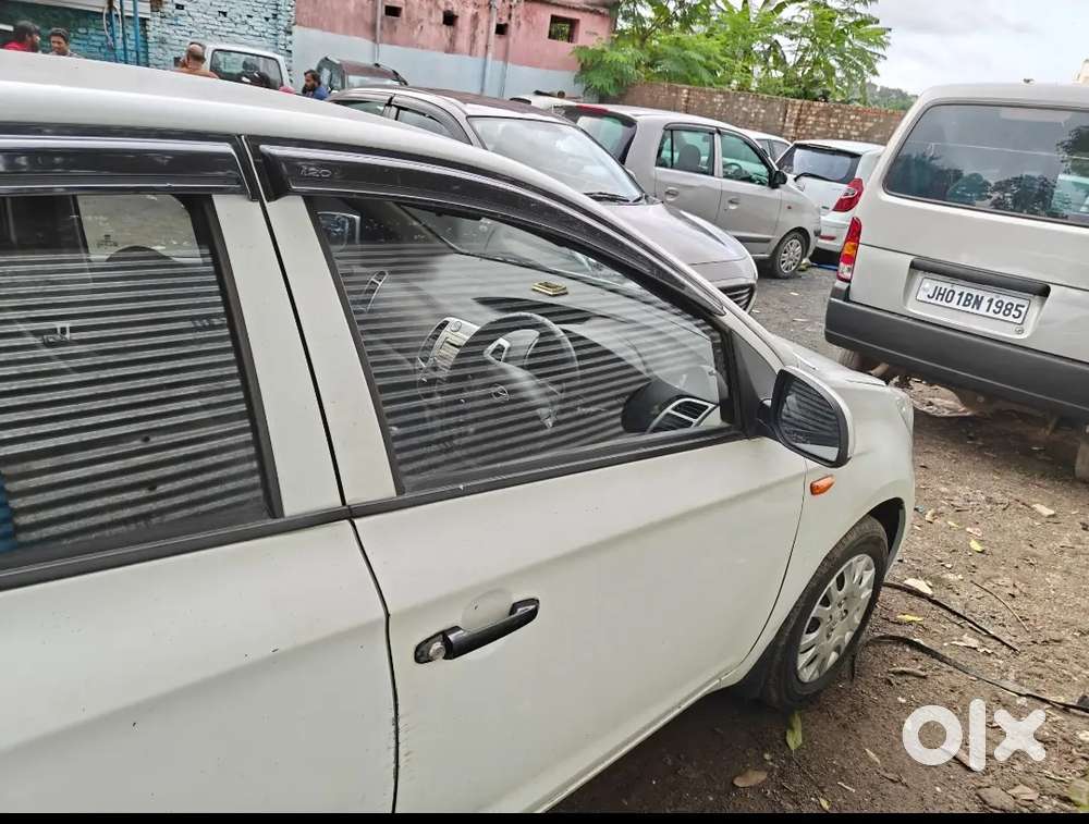 Sale For I20 Magna Well Maintained Registration Valid 2031