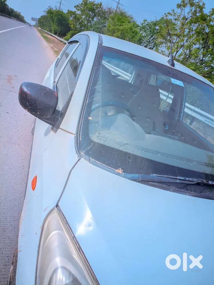 Hyundai I10 2012 Cng & Hybrids 150000 Km Driven