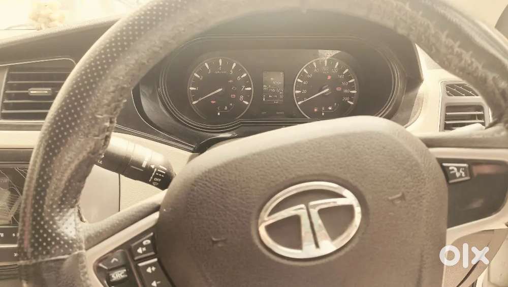 Tata Zest 2016 Cng & Hybrids Well Maintain