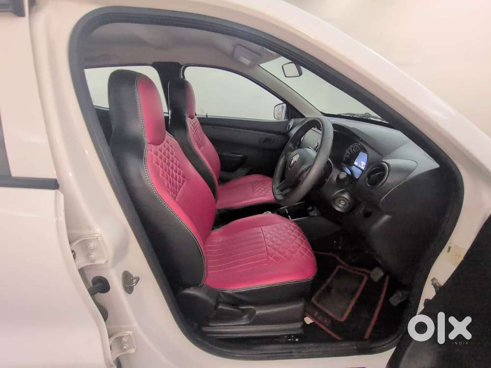 Renault Kwid 2019-ongoing 1.0 Rxl Amt, 2025, Petrol