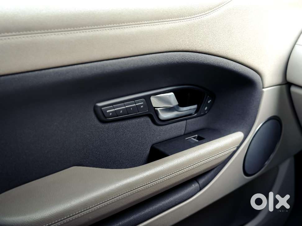 Land Rover Range Evoque Se, 2018, Diesel