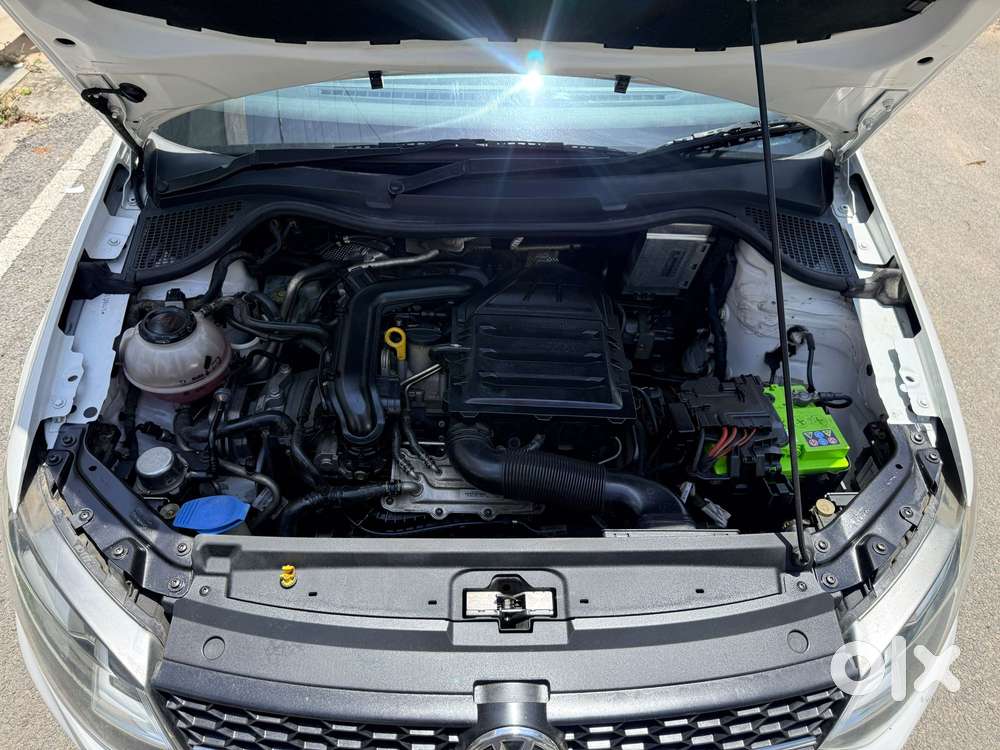 Volkswagen Vento 1.0 Highline Plus, 2020, Petrol