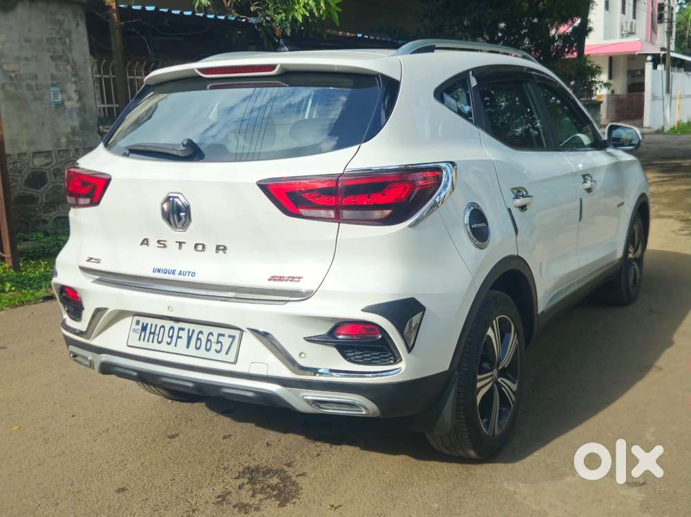 Mg Astor 1.5 Style, 2022, Petrol