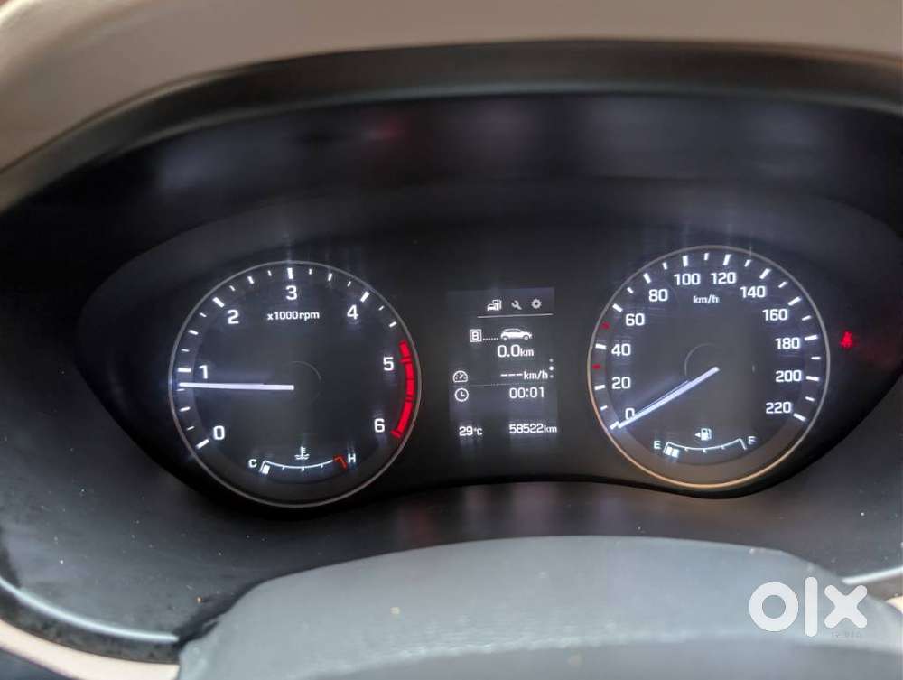 Hyundai Elite I20 1.4 Crdi Asta (o), 2017, Diesel