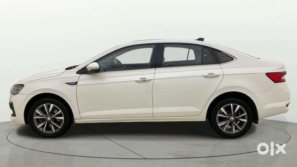 Skoda Slavia 1.5 Tsi Style Dsg, 2022, Petrol