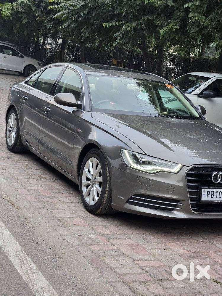 Audi A6 2.0 Tdi Technology Pack, 2014, Diesel
