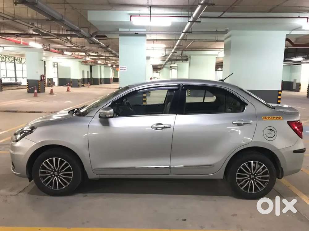 Maruti Suzuki Dzire 2024