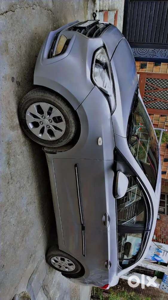 Hyundai Xcent Vtvt S 2020