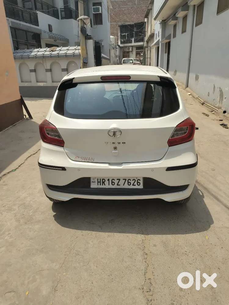 Tata Tiago