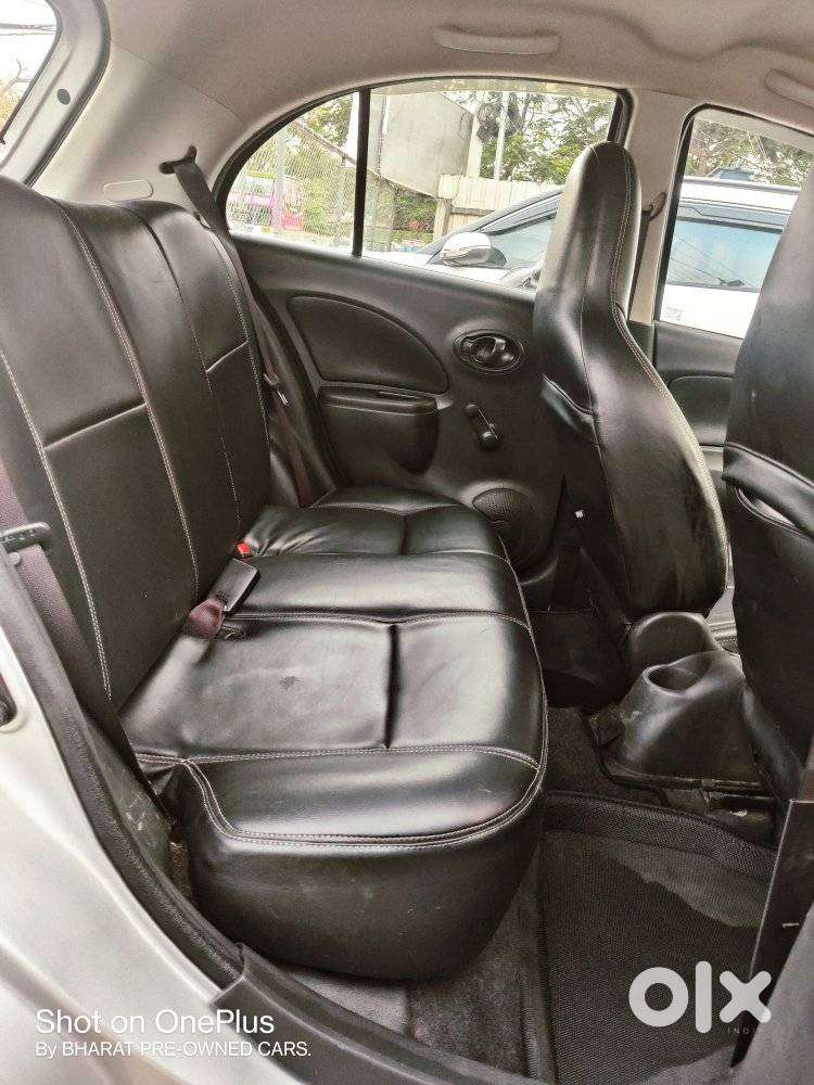 Nissan Micra Xe Petrol, 2012, Petrol