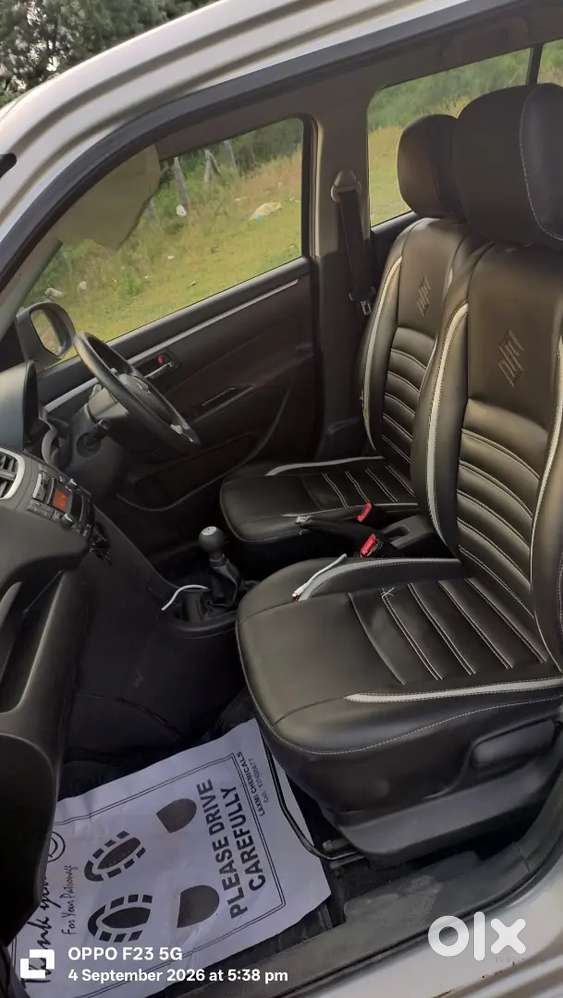 Maruti Suzuki Swift Vdi 2015