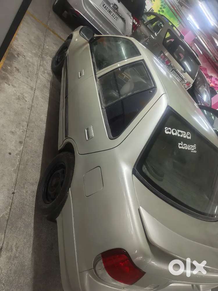 Esteem Maruti Suzuki 2006 Vxi Petrol