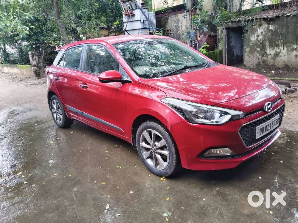 Hyundai Elite I20 Asta 1.2 Mt, 2015, Petrol