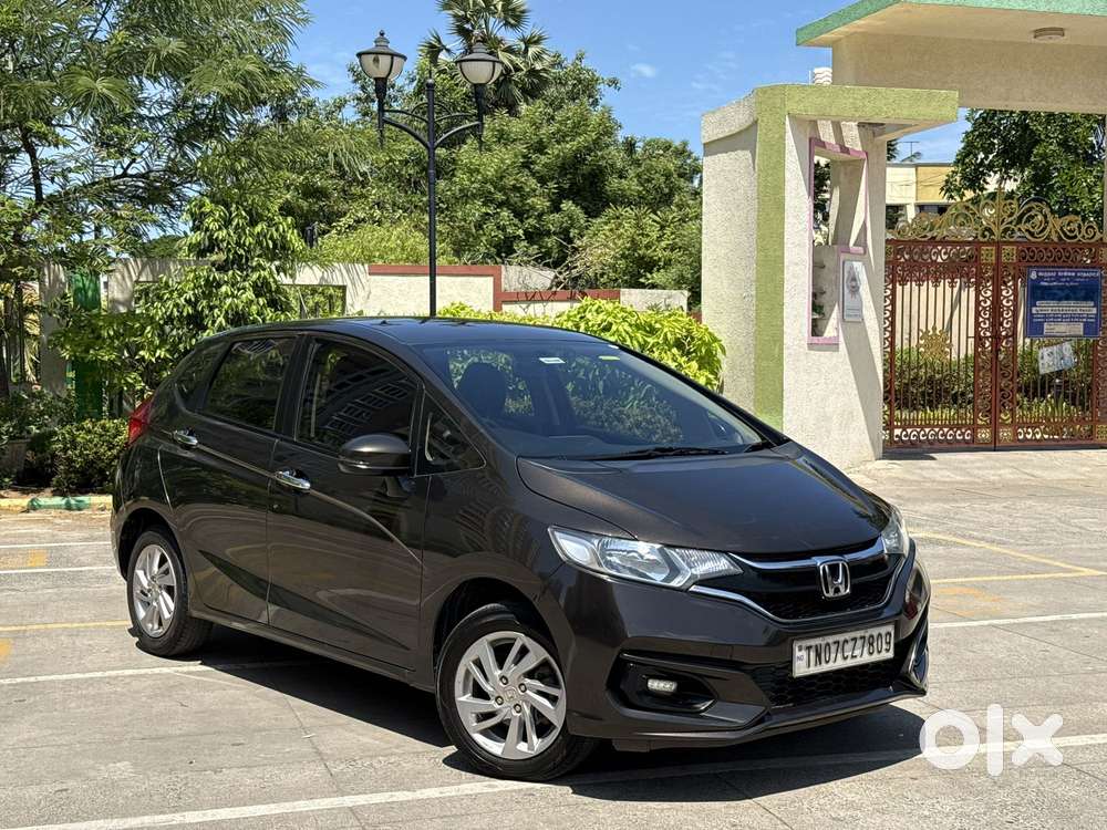 Honda Jazz Vx Cvt, 2022, Petrol