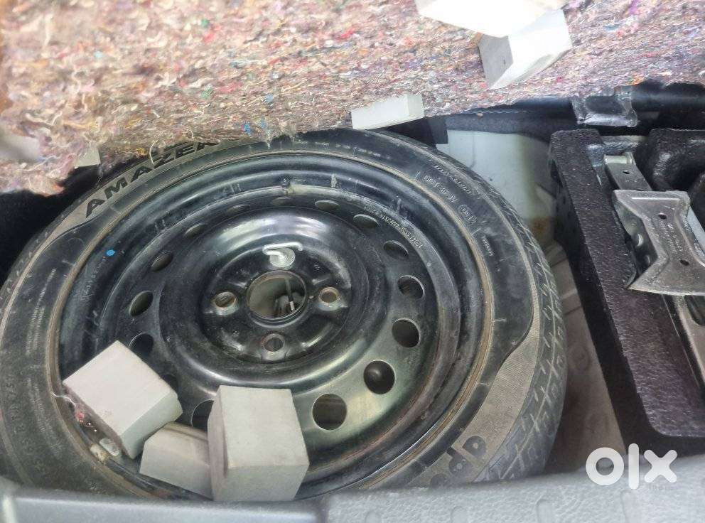 Maruti Suzuki Wagon R Vxi 1.2, 2012, Petrol