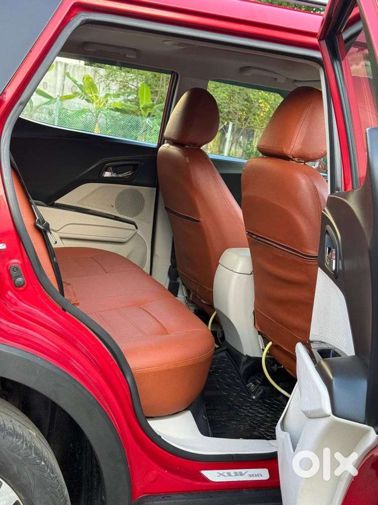 Mahindra Xuv300 W8 Option Diesel, 2019, Diesel