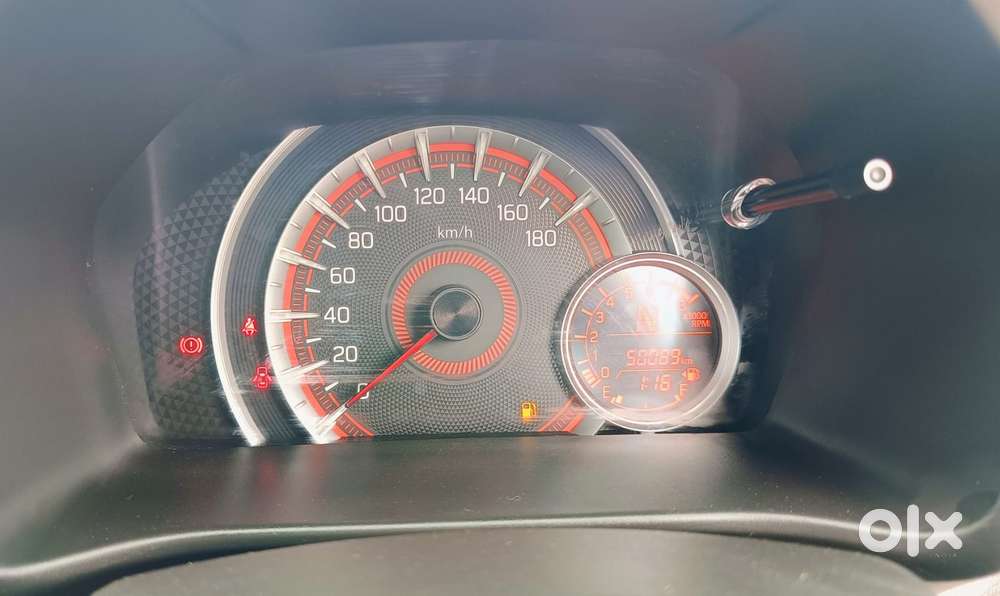 Maruti Suzuki Celerio 1.0 Zxi Plus Amt, 2023, Petrol