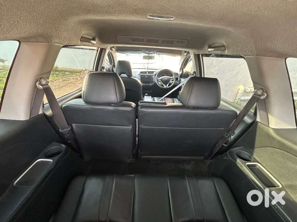 Honda Br-v 2016 Diesel