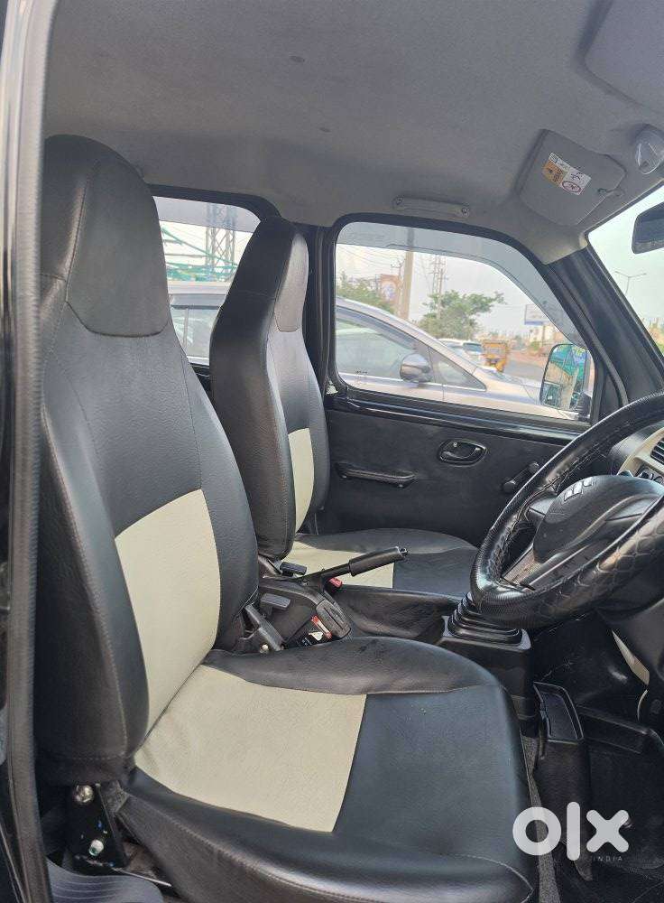 Maruti Suzuki Eeco Cng 5 Seater Ac, 2024, Cng & Hybrids