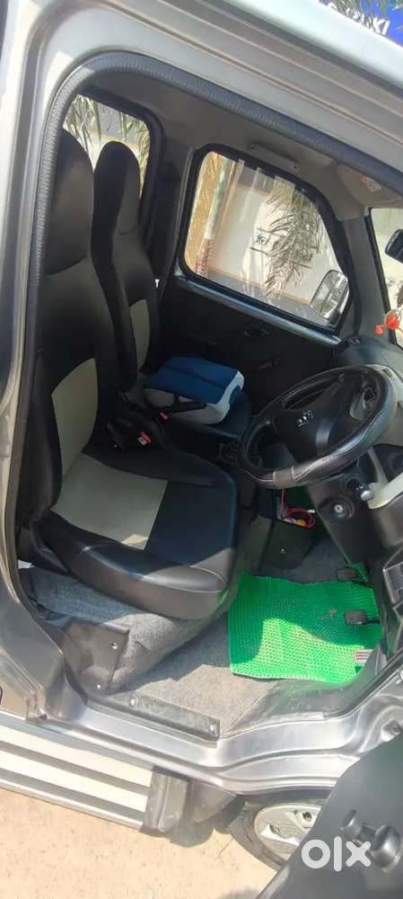 Maruti Suzuki Eeco 2024 Petrol Well Maintained, 7 Seater