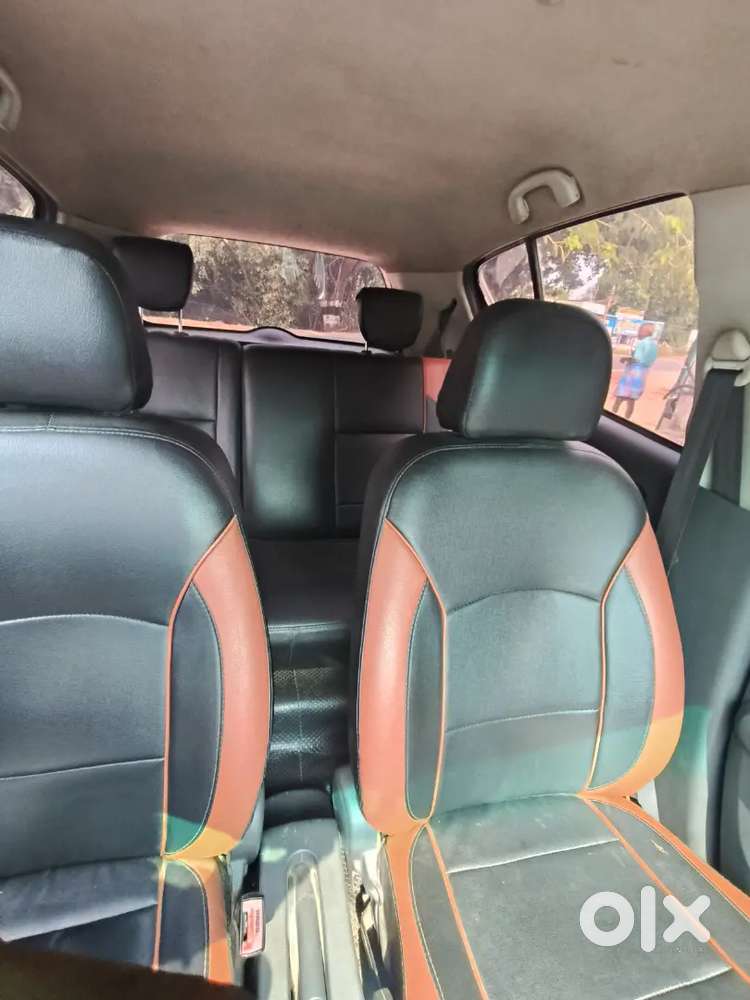 Maruti Suzuki Ritz Vdi 2010