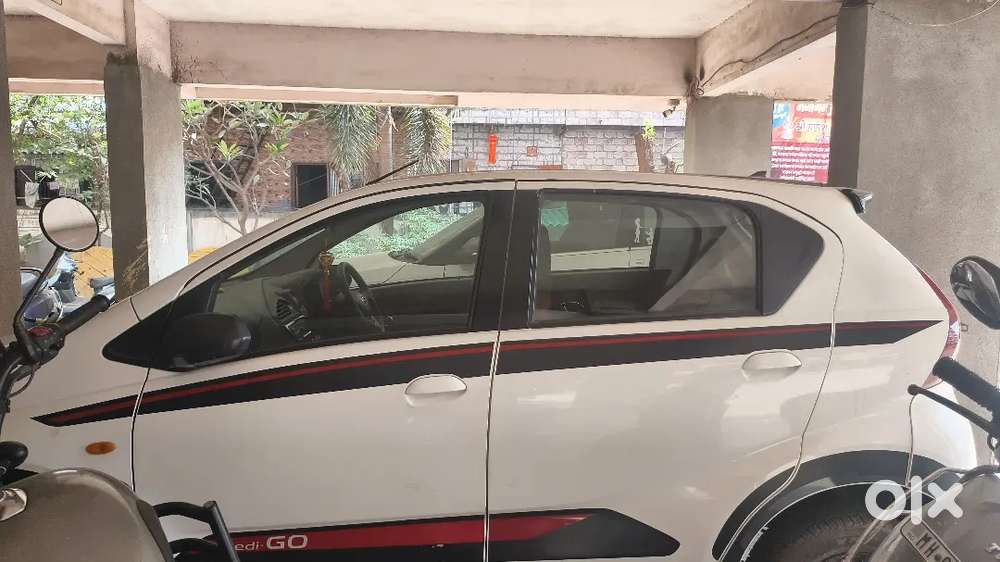 Datsun Redi Go Limited 2018
