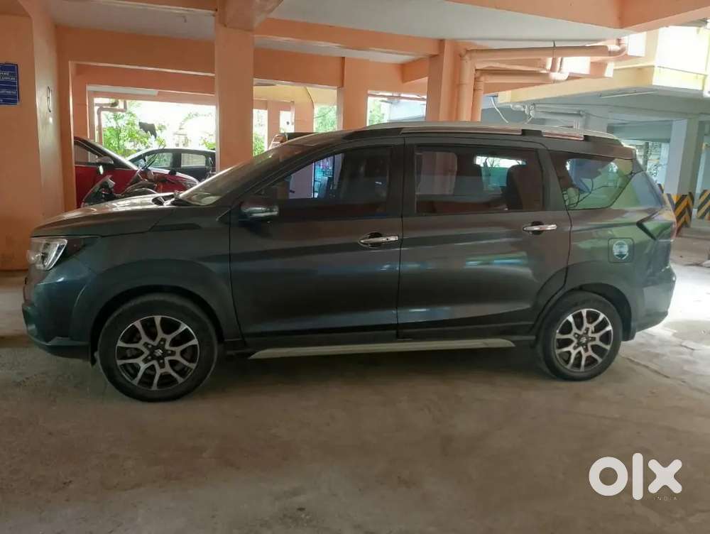 Maruti Suzuki Xl6 2022 Petrol 39000 Km Driven