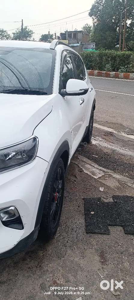 Kia Sonet 1.5 Htx 2022 Diesel Manual