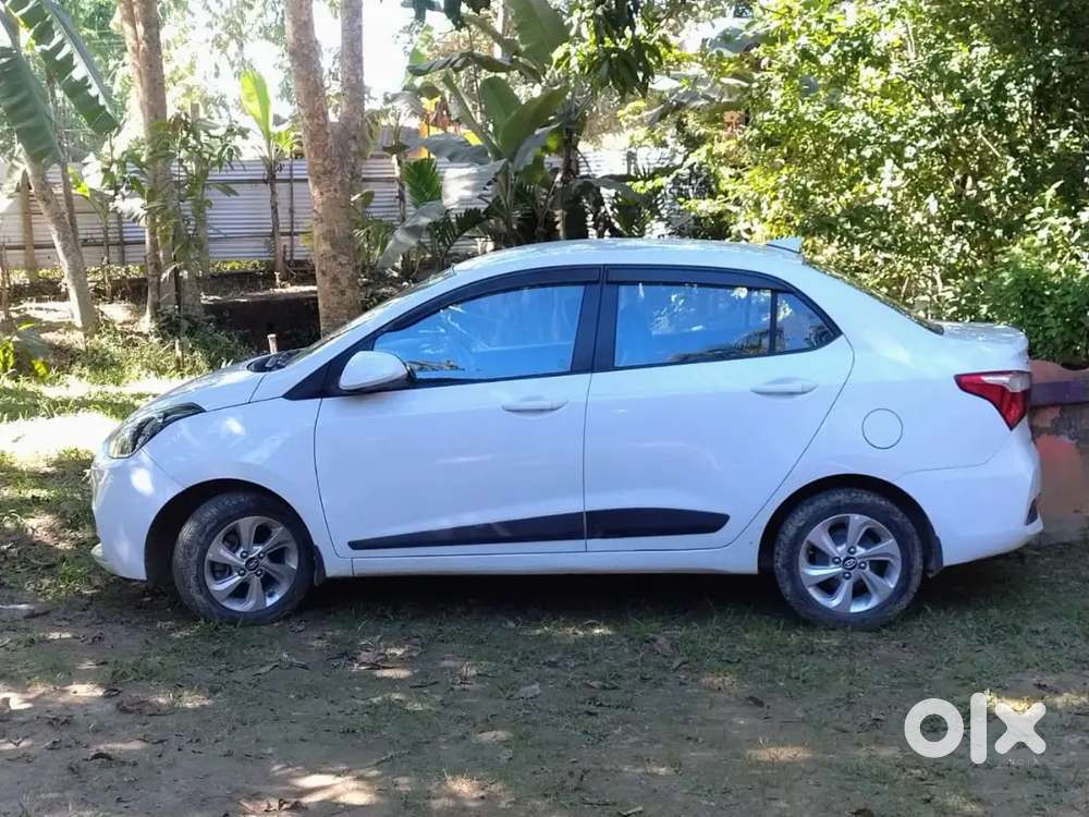 Hyundai Xcent