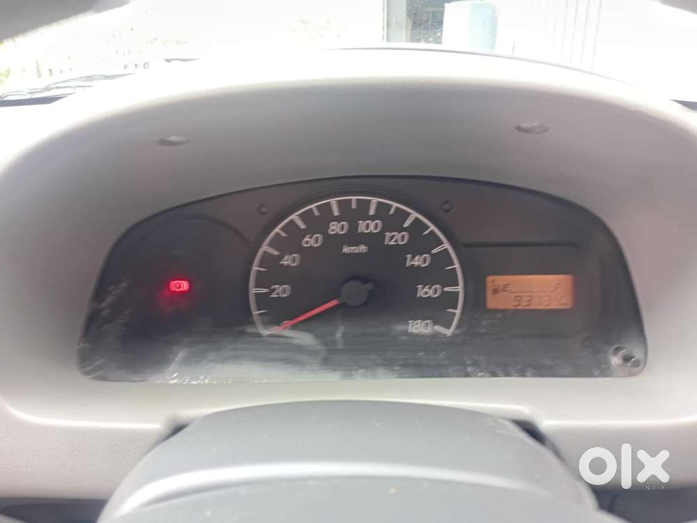 Maruti Suzuki Alto 2005-2010 Lxi Bsiii, 2010, Petrol