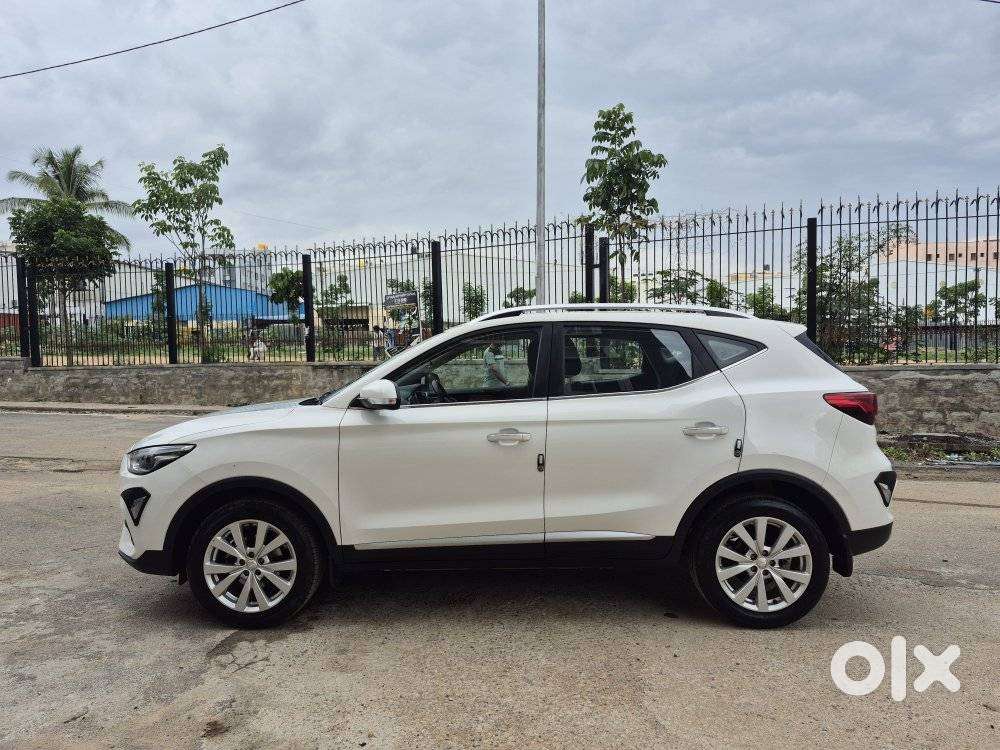 Mg Astor 1.5 Super, 2023, Petrol