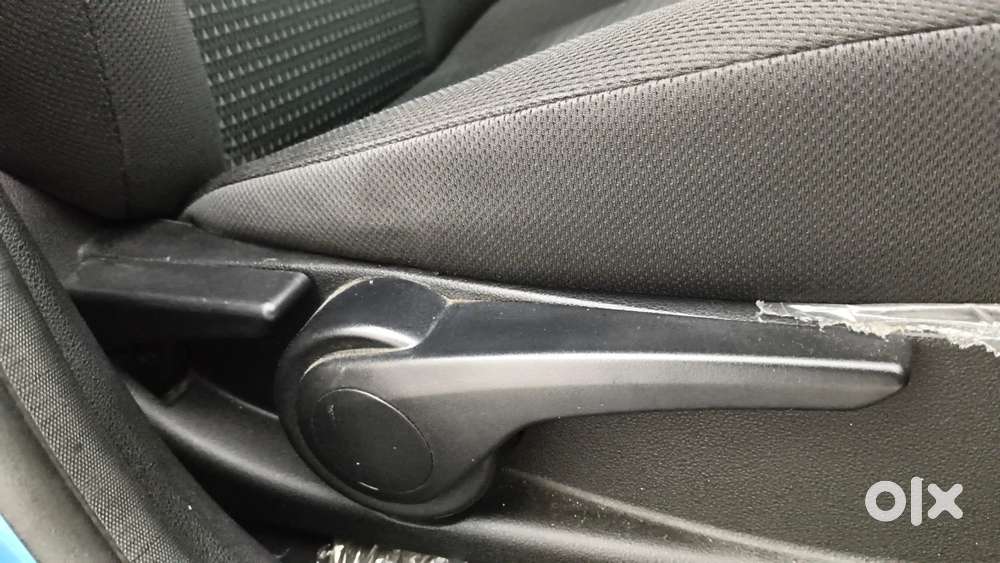 Tata Tiago 1.2 Revotron Xza, 2017, Petrol