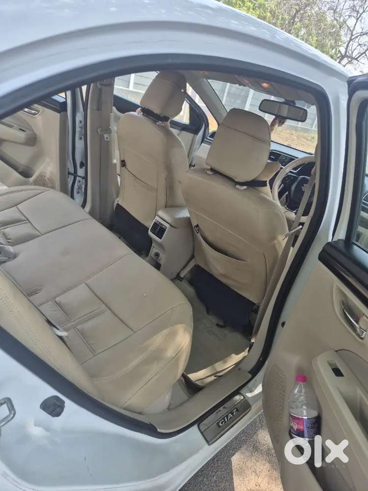 Maruti Suzuki Ciaz 2017