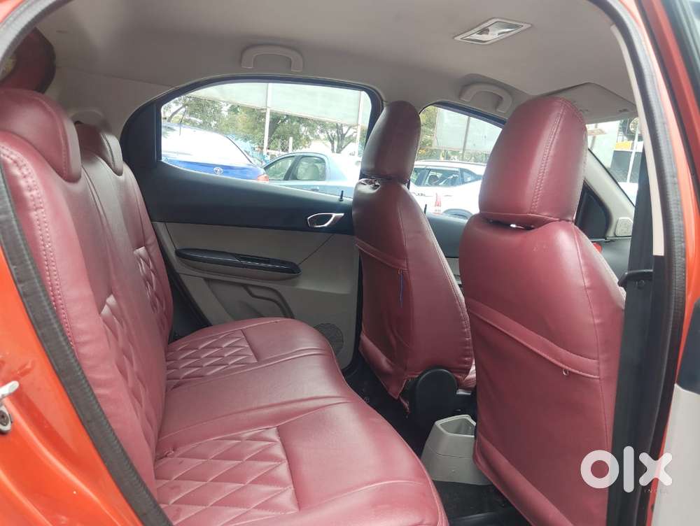 Tata Tiago 1.05 Revotorq Xz, 2017, Petrol
