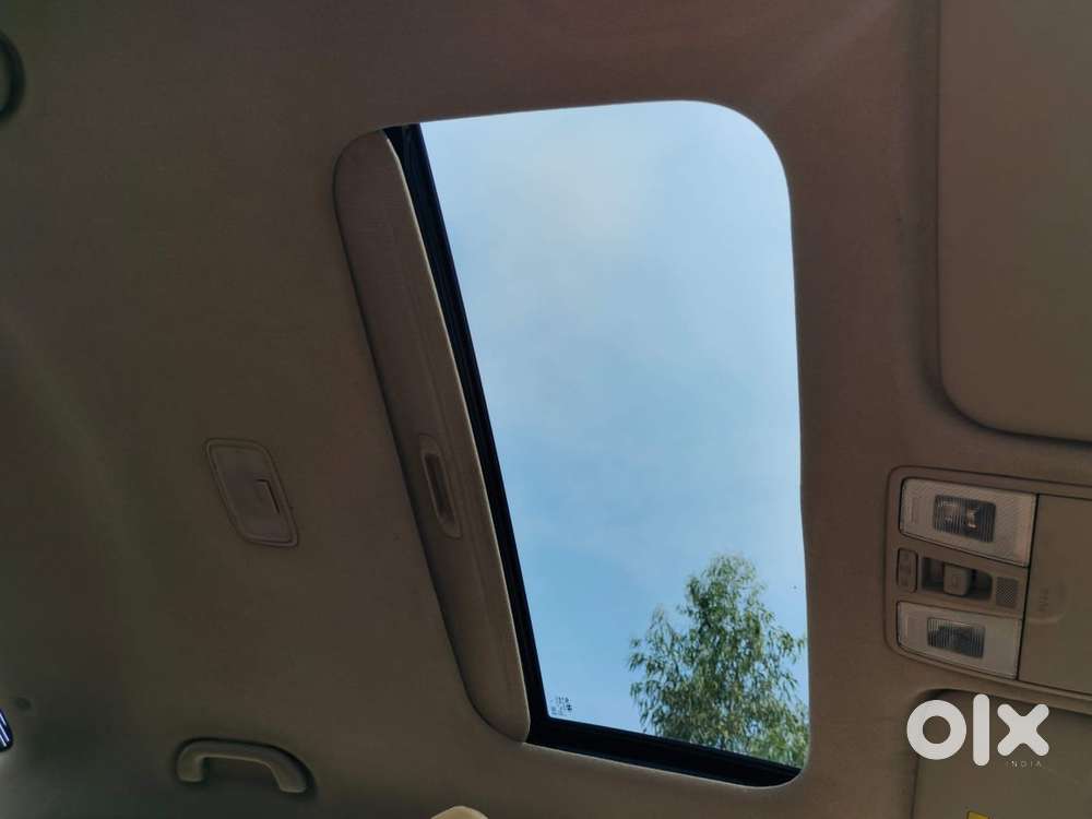 Hyundai Verna Vtvt 1.6 At Sx Option, 2018, Diesel