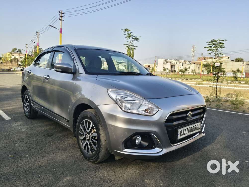 Maruti Suzuki Dzire 1.2 Vxi, 2021, Petrol