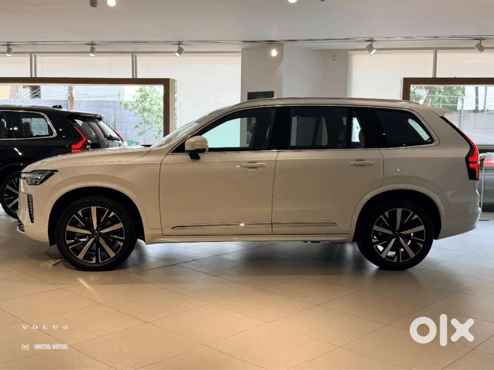 Volvo Xc90 B5 Ultra, 2025, Petrol
