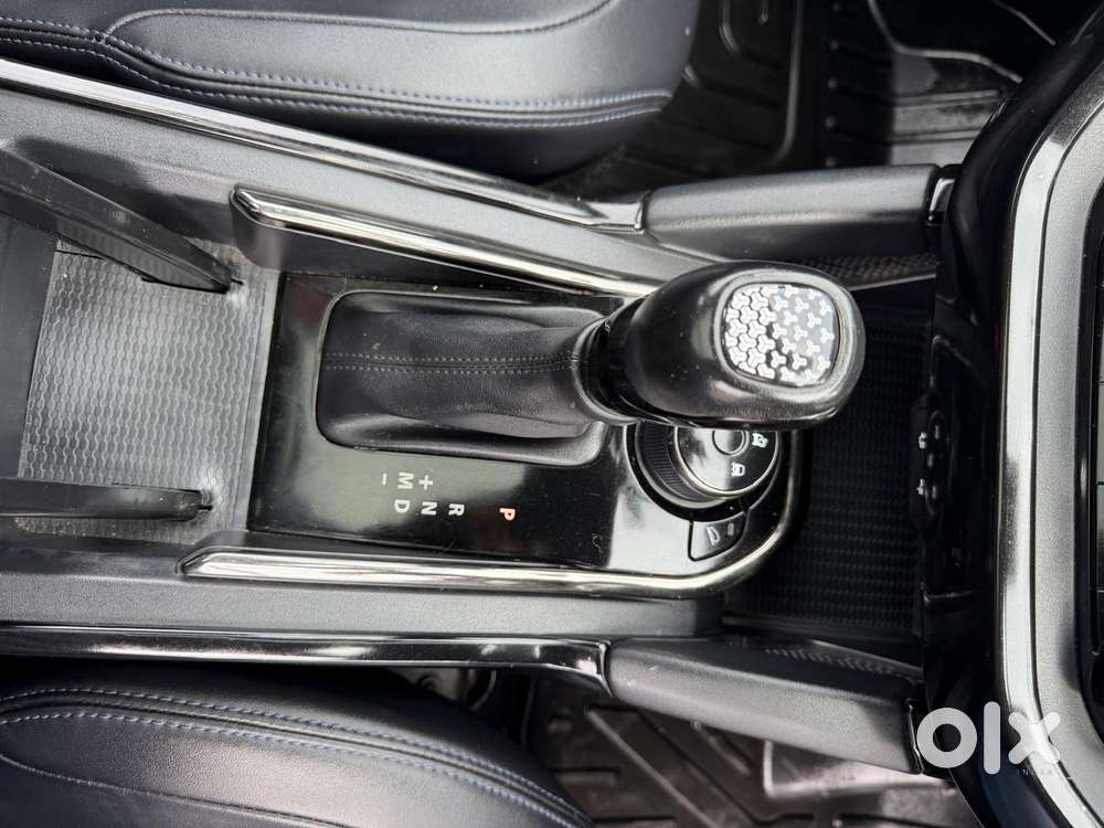 Tata Harrier 2.0 Kryotec Xta Plus Dark Edition, 2022, Diesel