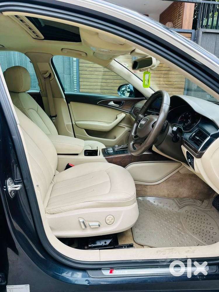 Audi A6 2.0 35 Tdi Premium Plus Matrix, 2016, Diesel
