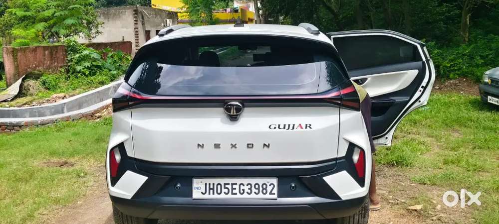 Tata Nexon Diesel 2026