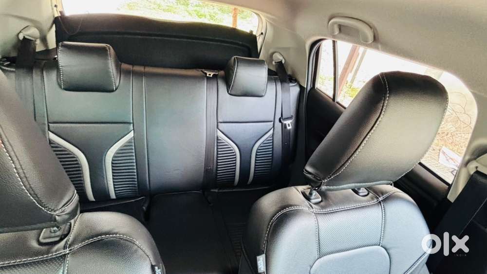 Maruti Suzuki Swift Vxi Optional 1.2 Litre
