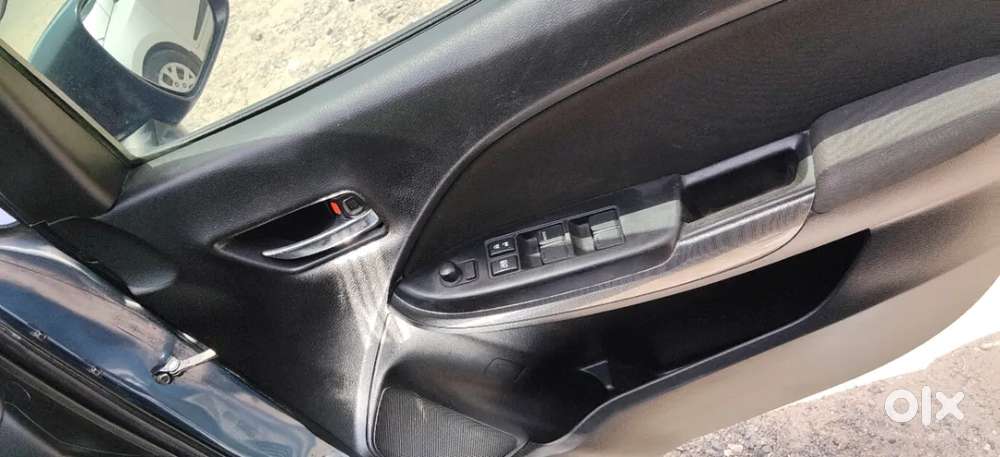 Maruti Suzuki Baleno Delta, 2018, Petrol