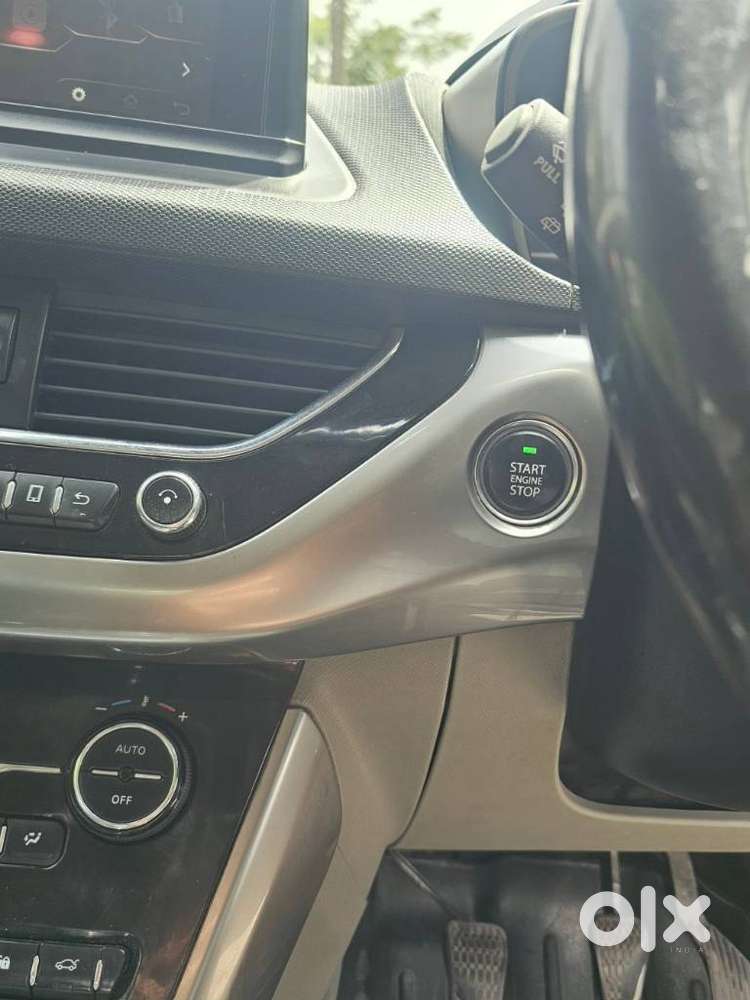 Tata Nexon 1.5 Revotorq Xz Plus Dual Tone, 2018, Diesel