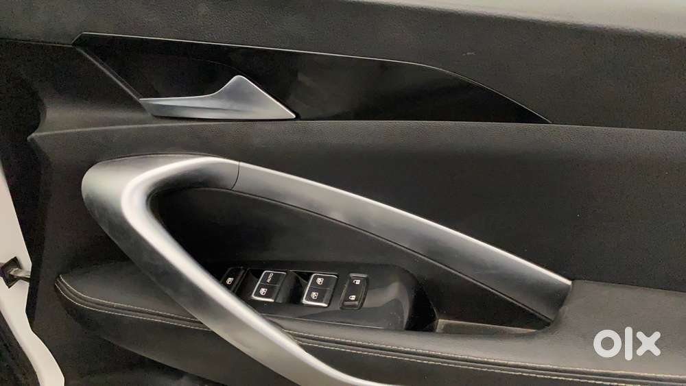 Mg Hector Sharp Dct Petrol, 2019, Petrol