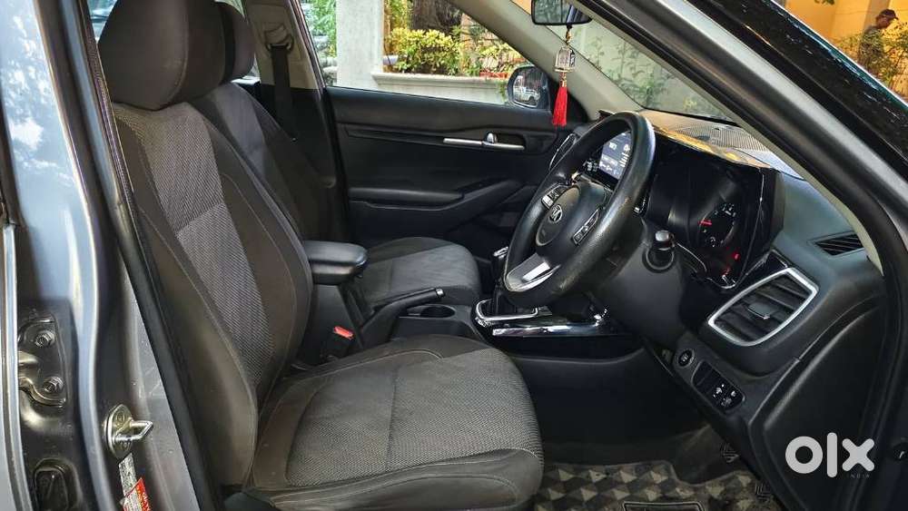 Kia Seltos Htk Plus G, 2020, Petrol