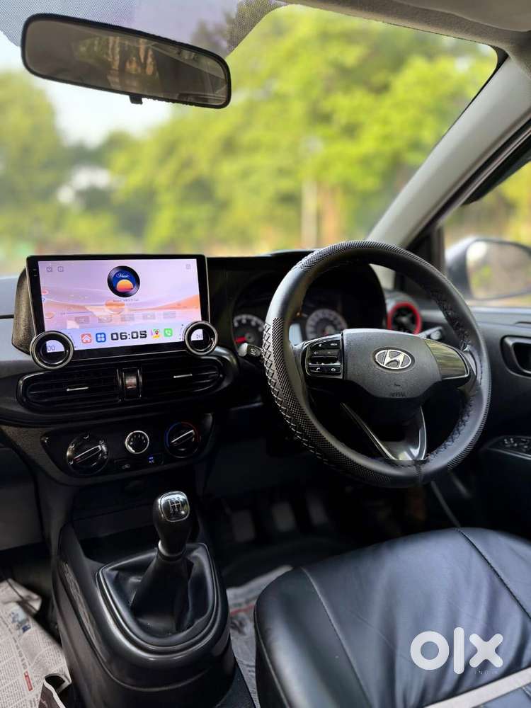 Hyundai Grand I10 Nios Magna Corporate Edition U2 1.2 Crdi, 2022, Pe..